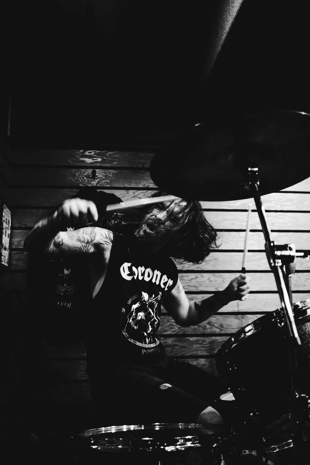Thom Smith of KAALA Music