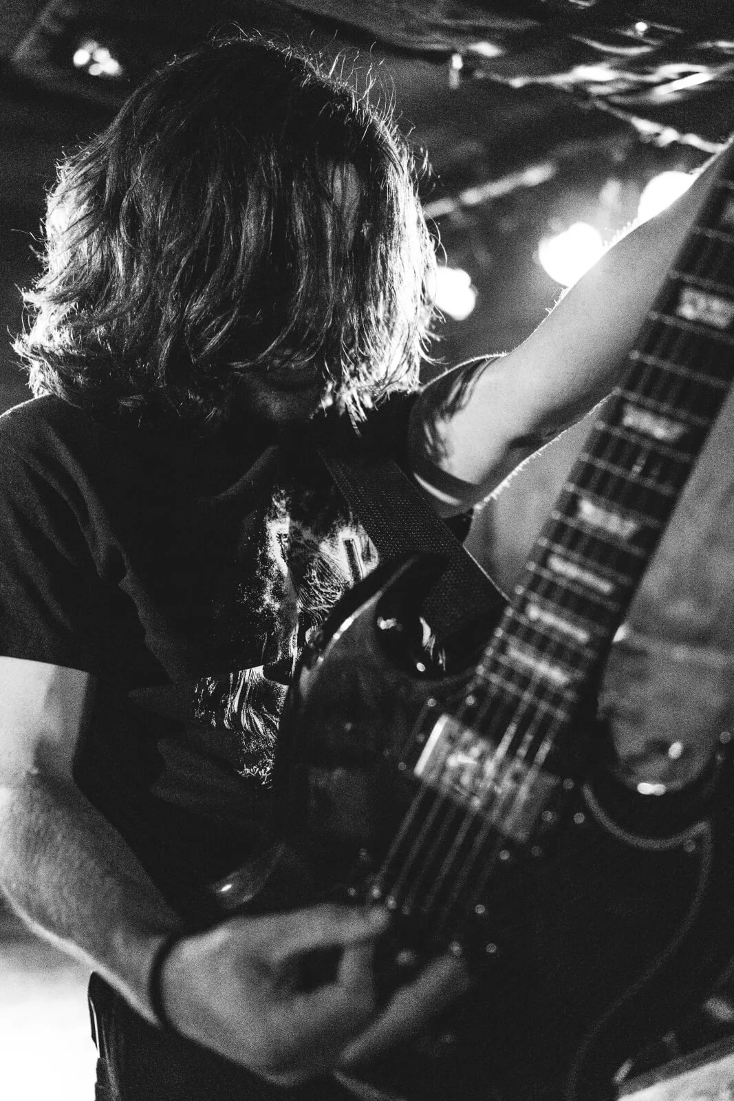 Matt Ketchum of KAALA Music
