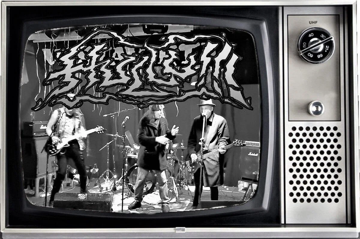 Featured image for Tampere Hullu!! The Ultimate Finnish-Japanese Hardcore Collision is Coming to Yotsuya Outbreak.